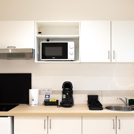 Apartamento 1225Location Cambrai Exterior foto