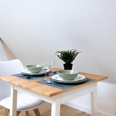 Apartamento 1225Location Cambrai Exterior foto