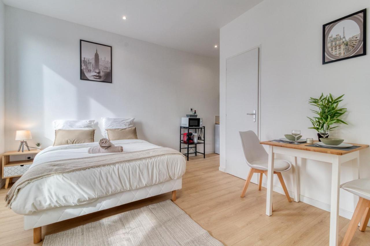 Apartamento 1225Location Cambrai Exterior foto