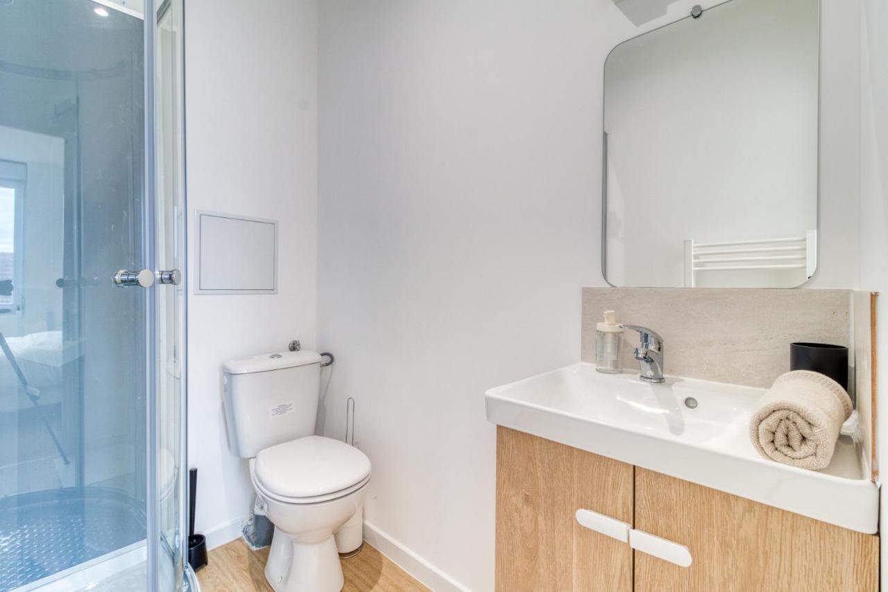 Apartamento 1225Location Cambrai Exterior foto
