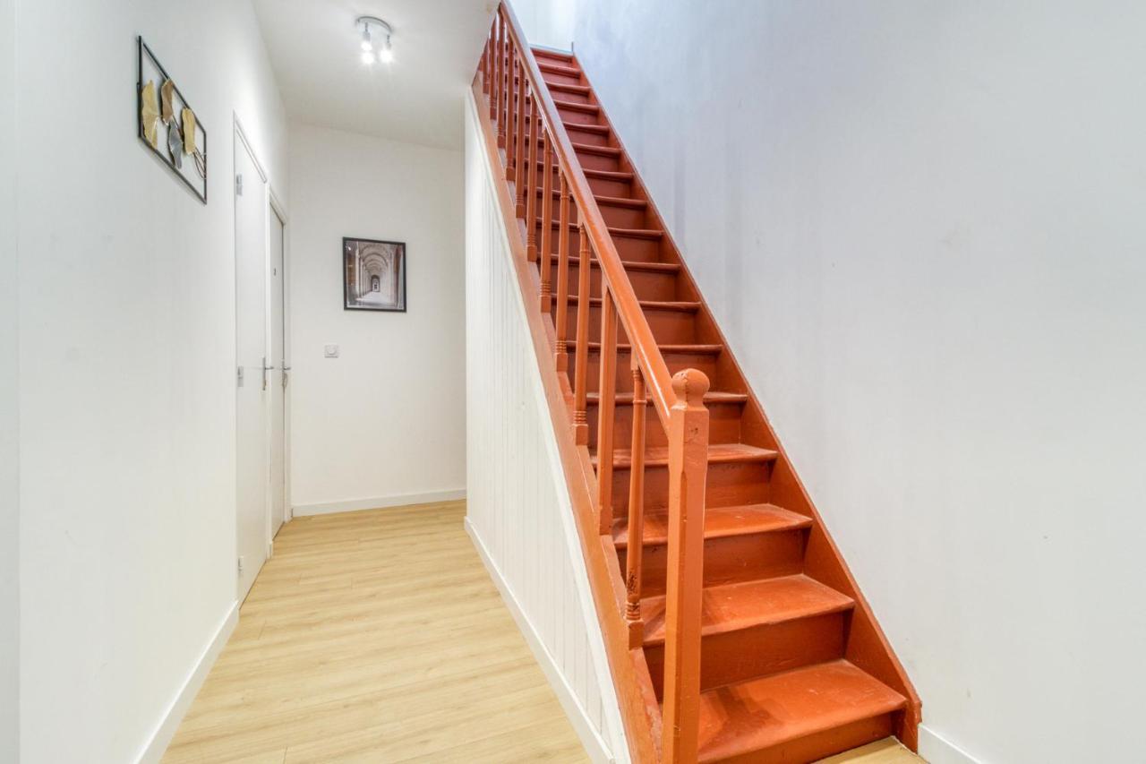 Apartamento 1225Location Cambrai Exterior foto