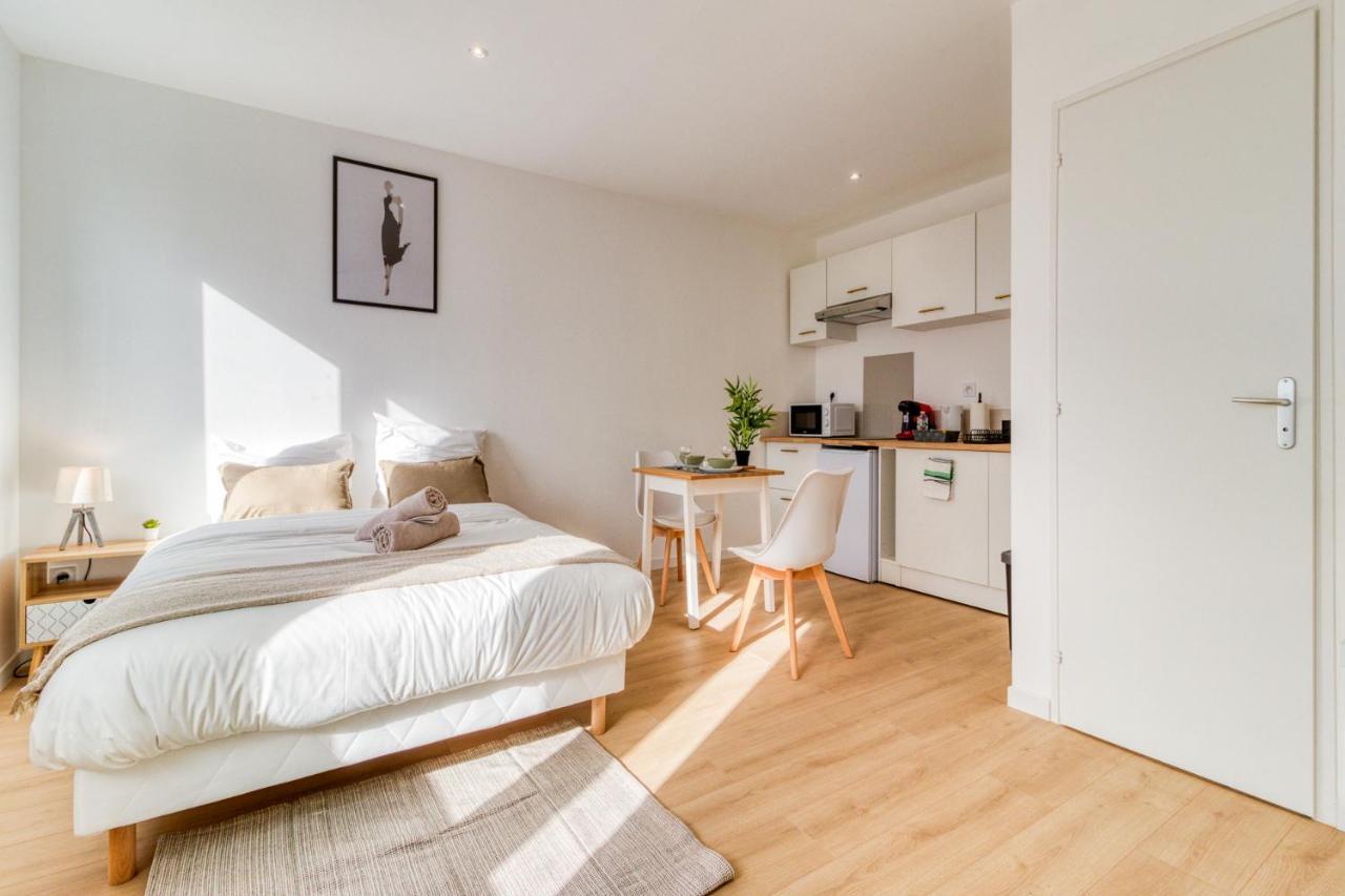 Apartamento 1225Location Cambrai Exterior foto