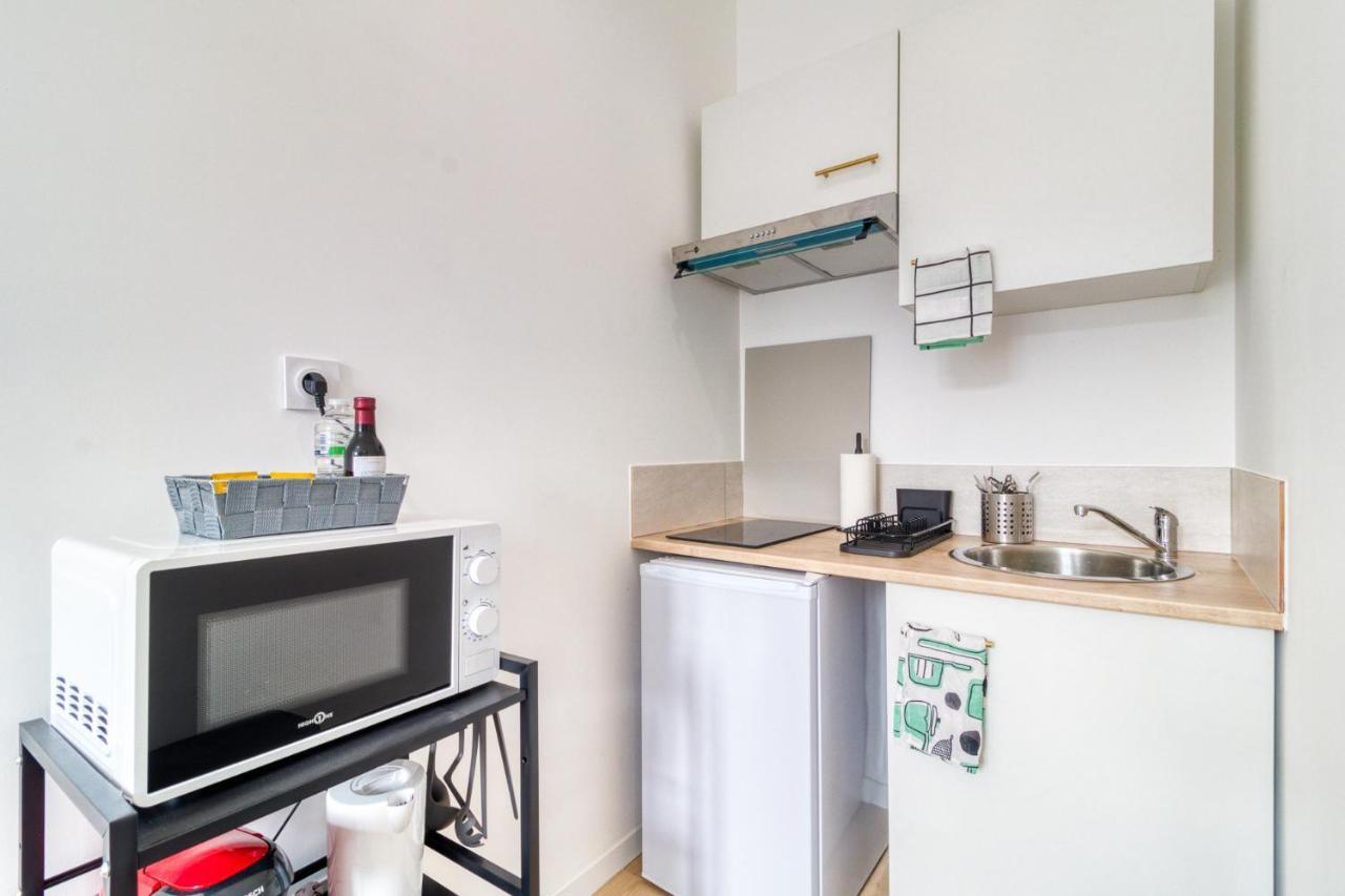 Apartamento 1225Location Cambrai Exterior foto