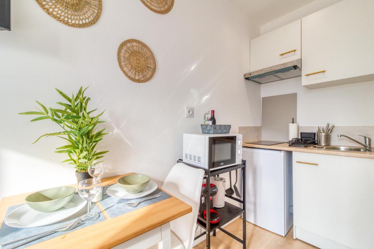 Apartamento 1225Location Cambrai Exterior foto