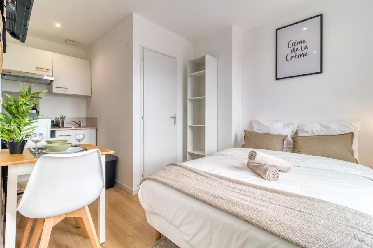 Apartamento 1225Location Cambrai Exterior foto