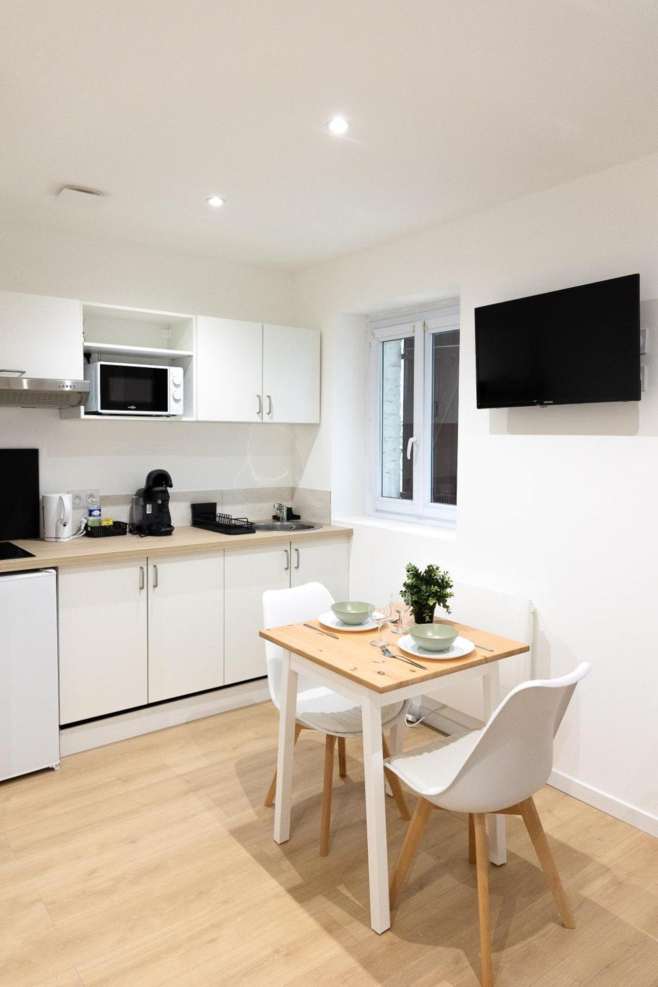 Apartamento 1225Location Cambrai Exterior foto
