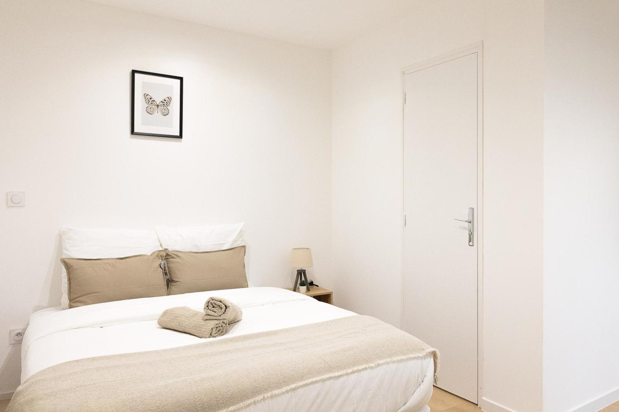 Apartamento 1225Location Cambrai Exterior foto