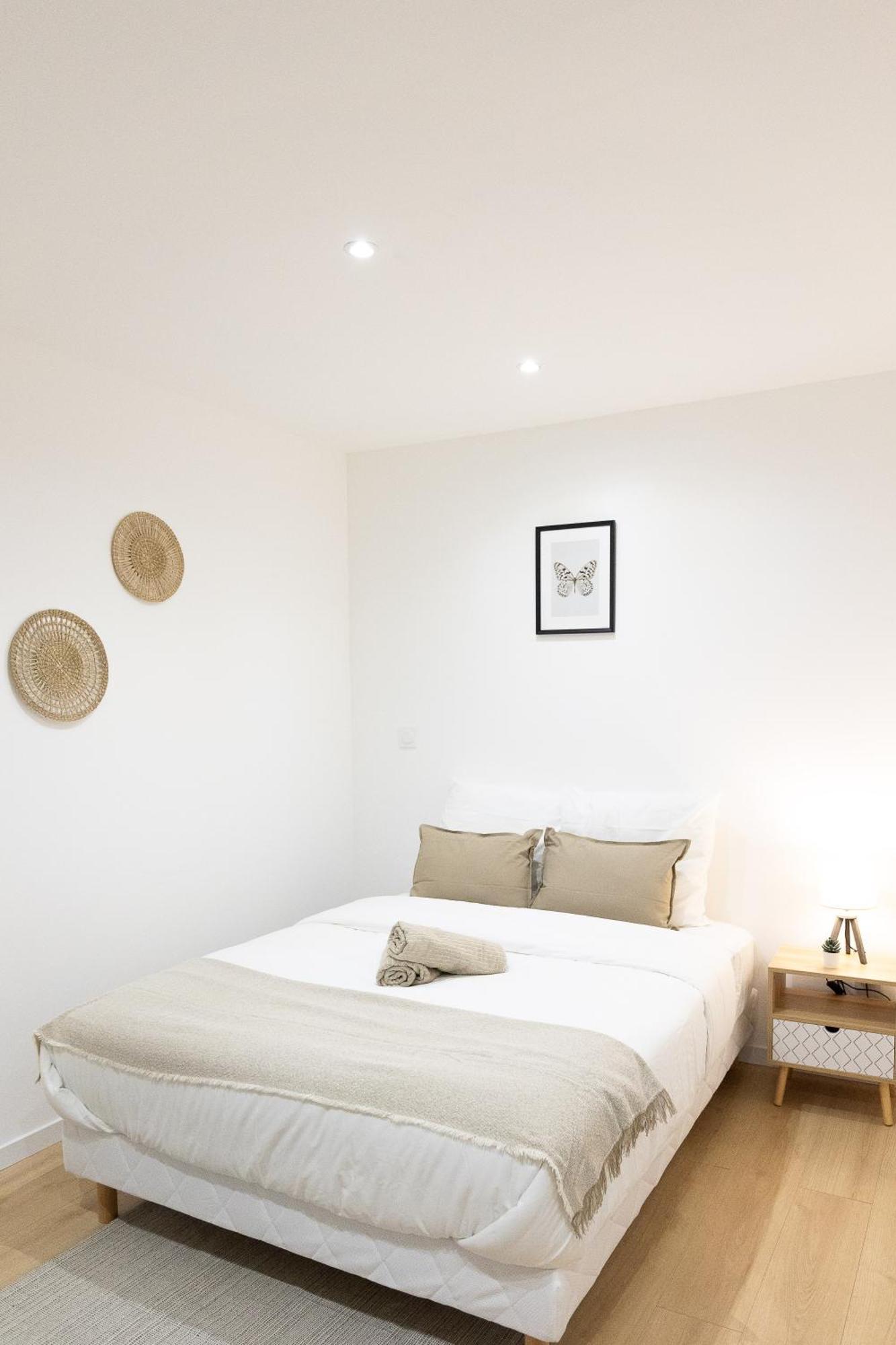 Apartamento 1225Location Cambrai Exterior foto