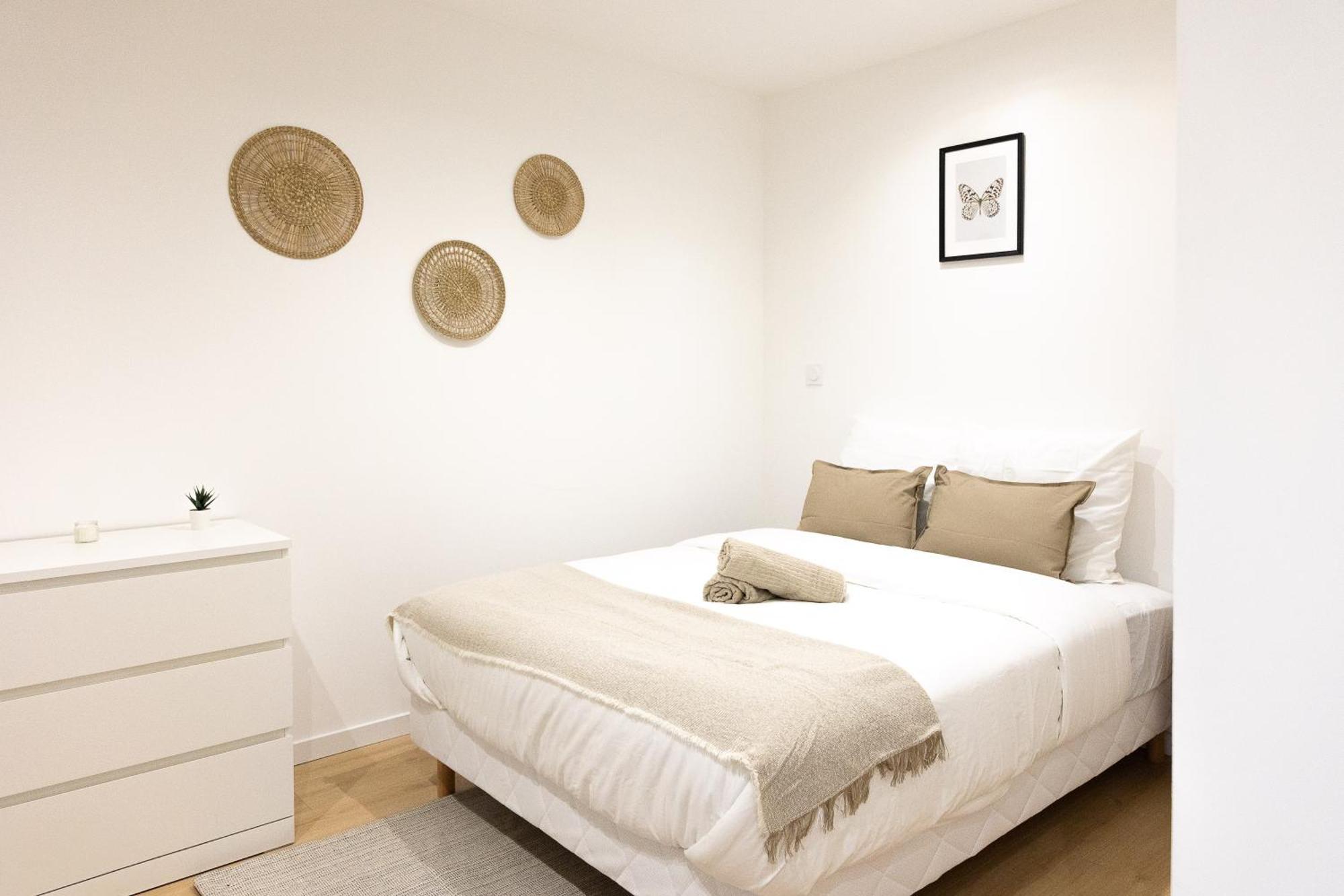 Apartamento 1225Location Cambrai Exterior foto