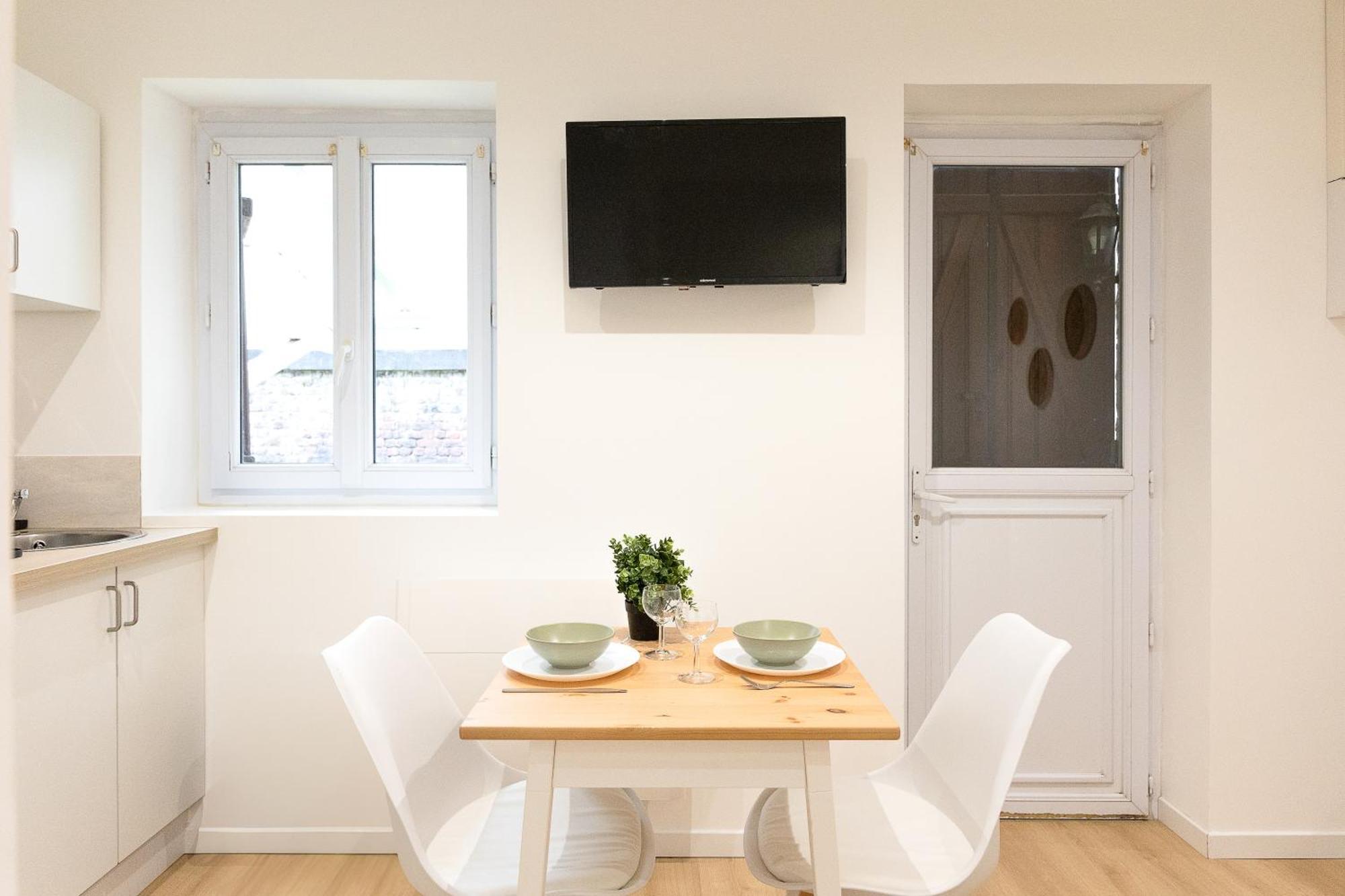Apartamento 1225Location Cambrai Exterior foto