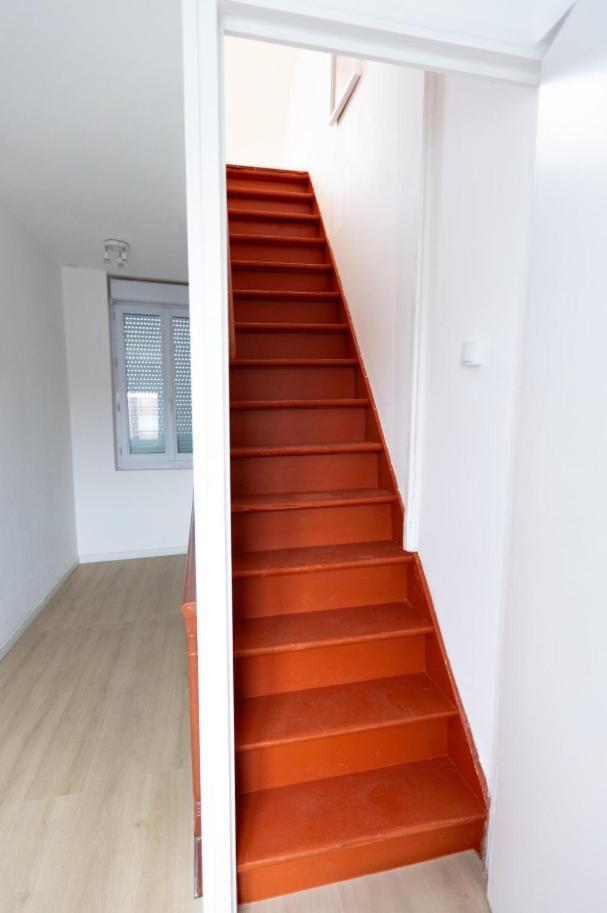 Apartamento 1225Location Cambrai Exterior foto