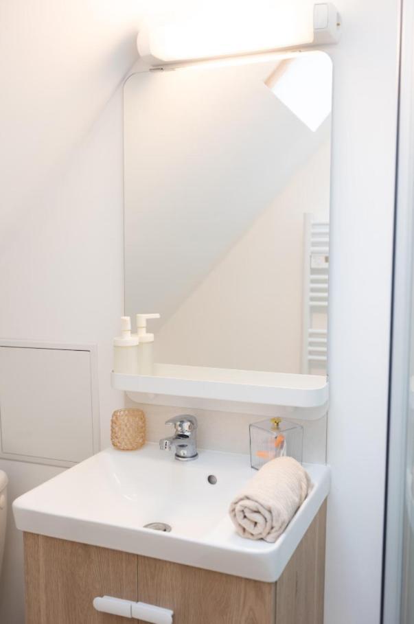 Apartamento 1225Location Cambrai Exterior foto