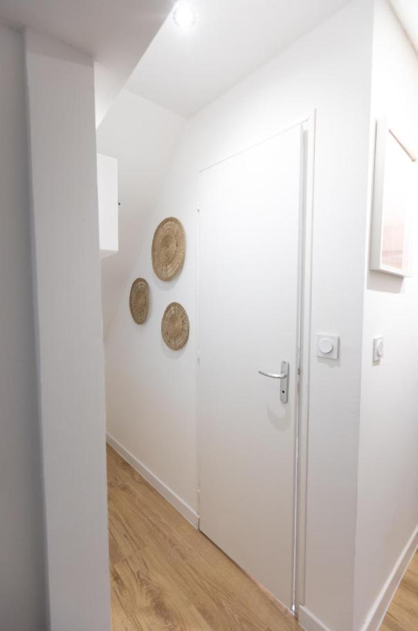 Apartamento 1225Location Cambrai Exterior foto