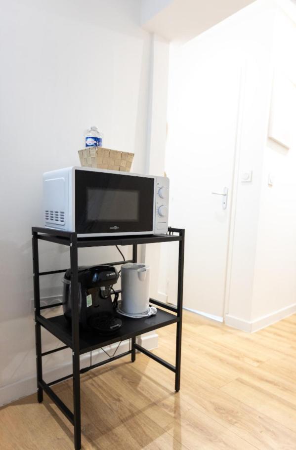 Apartamento 1225Location Cambrai Exterior foto